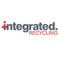 Integrated Recycling Logo