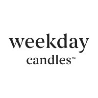 Weekday Candles Logo
