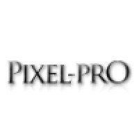 Pixel-Pro Photography Logo