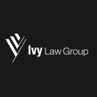 Ivy Law Group Logo