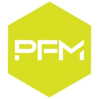 Pure Fusion Media Logo