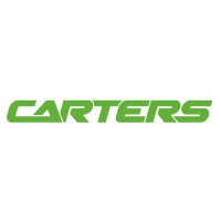 Carters Engineering Logo