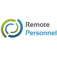Remote Personnel Logo