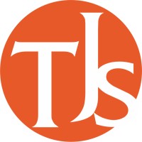 TJS YAZILIM HİZMETLERİ Logo