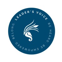 Leaders Voice Logo
