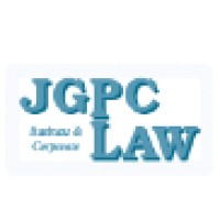 JGPC Business Law Logo