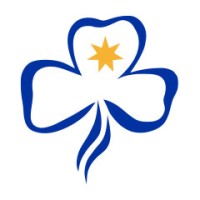 Girl Guides Queensland Logo