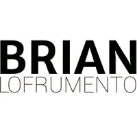 Brian Lofrumento Logo