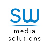 Saltwater Media Solutions Logo