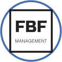 FBF MANAGEMENT GmbH Logo