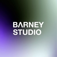 Barney Studio | We Are The Bond Makers Logo