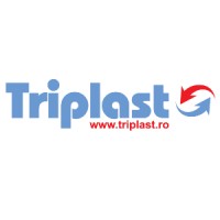 TRIPLAST Logo
