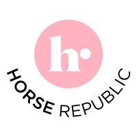 Horse Republic Logo