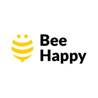 BeeHappy Logo