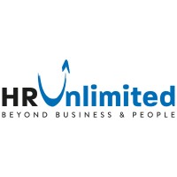 HRUnlimited Logo