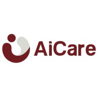 AiCare Corporation Logo