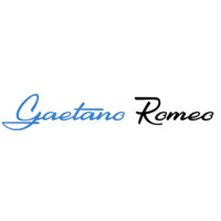 Gaetano Romeo Consulting Logo