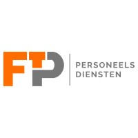 FTP Personeelsdiensten Logo