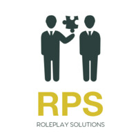 ROLEPLAY SOLUTIONS Logo