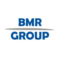 BMR GROUP Logo