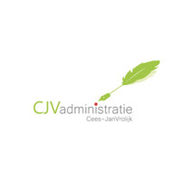 CJVAdministratie Logo