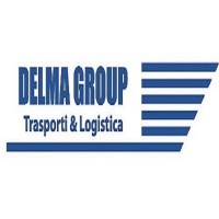 DELMA GROUP S.R.L. Logo
