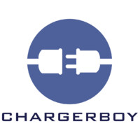 Chargerboy AB Logo