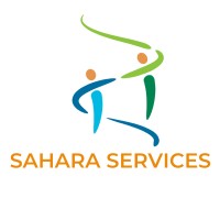 Sahara Services Australia Logo