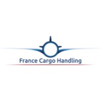 France Cargo Handling Logo