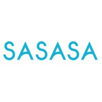 SASASA Logo