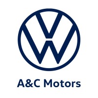 A&C Motors Concessionaria Volkswagen Logo