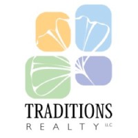 Traditions Realty, LLC Logo