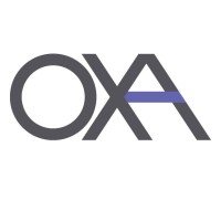 OXA Studio Logo