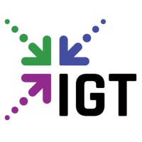 IGT Consulting s.r.o. Logo