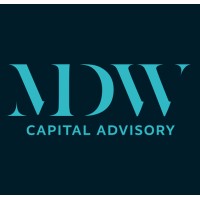 MDW Capital Partners LLP Logo