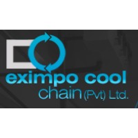 Eximpo Cool Chains Career Page Logo