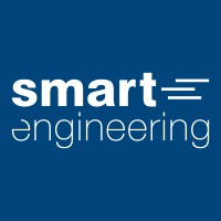 SMART Engineering S.r.l. Logo