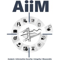 AiiM Logo