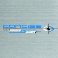 Concise LLC Logo
