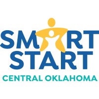 Smart Start Central Oklahoma Logo