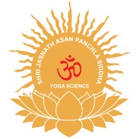 Shri Jasnath Asan (ashram) Logo