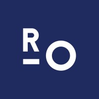 Rideau Optometric Logo