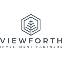 Viewforth Investment Partners Logo