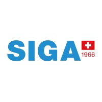 SIGA North America Logo
