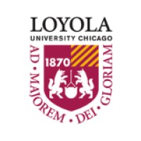 Loyola University Chicago Faculty Center for Ignatian Pedagogy Logo