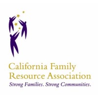 California Family Resource Association (CFRA) Logo