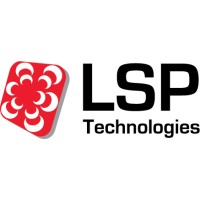 LSP Technologies, Inc. Logo