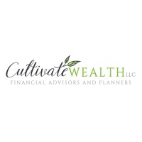 Cultivate Wealth Logo