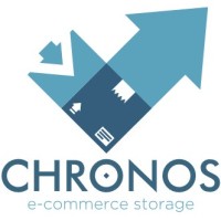 CHRONOS MEXICO Logo