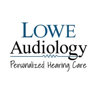 Lowe Audiology Logo
